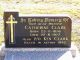 Photo of headstones/thumb_Catherine McDoanld (m Clark) d1977 hdstn Boggabri cemty